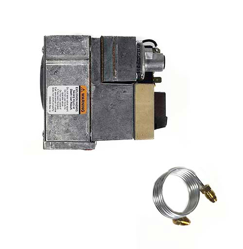 Raypak Digital Combination Valve - Propane MV 003899F