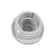 Paramount Threaded Downjet Return Fitting 004252303201