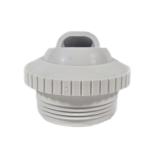 Paramount Threaded Downjet Return Fitting 004252303201