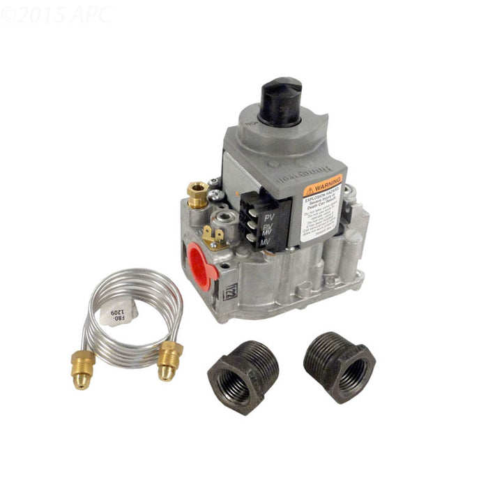 Raypak Gas Valve 004306F