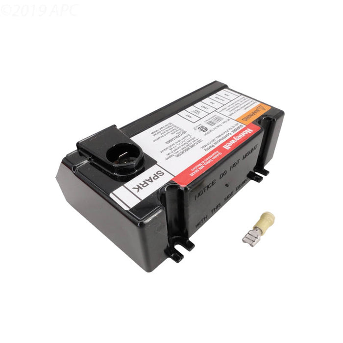 Raypak Ignition Control Box 004817B
