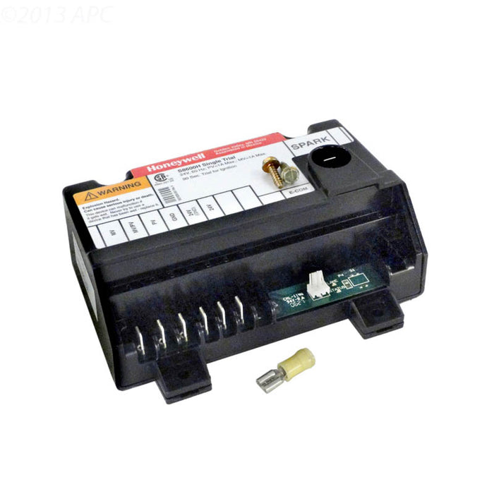Raypak Ignition Control Box 004818B
