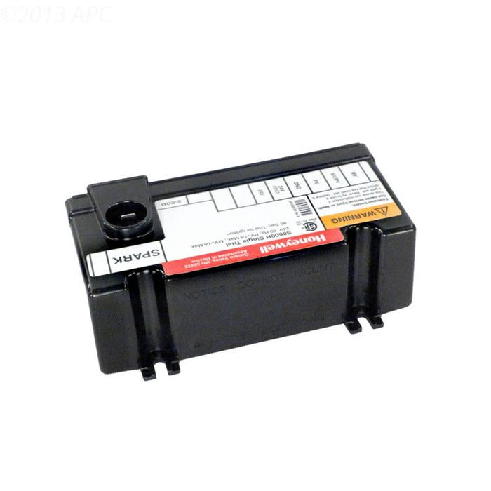 Raypak Ignition Control Box 004818B