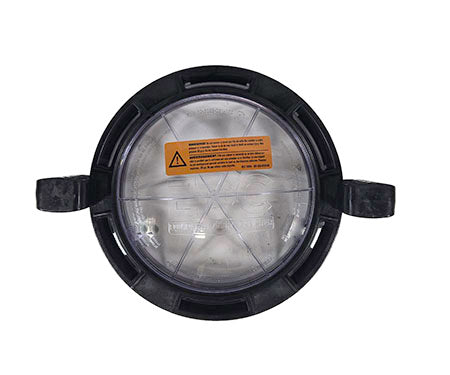 Paramount Lid Assembly with O-Ring 005152220500