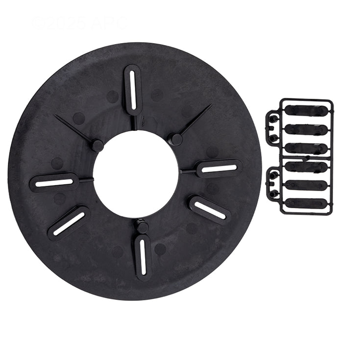 Paramount SDX2 Retro Support 005252206700