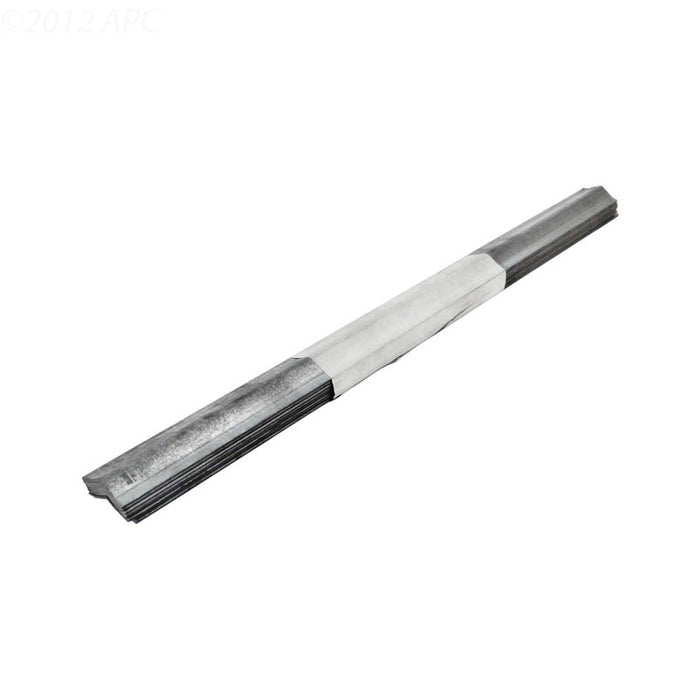 Raypak Digital Baffle 005261F