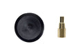 Raypak Rear Drain Plug and Cover 005264F