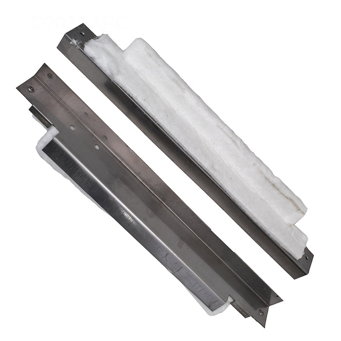 Raypak Digital Inlet/Outlet Header 006706F