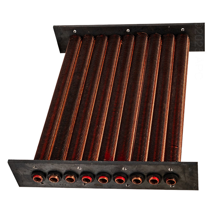 Raypak Copper Tube Bundle 006733F