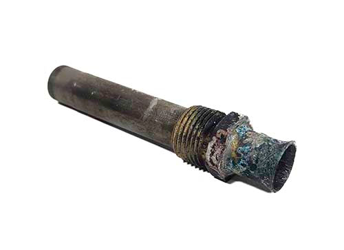 Raypak Digital Sensor Well Millivolt 006805F