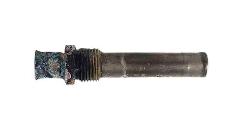 Raypak Digital Sensor Well Millivolt 006805F