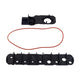 Raypak Inlet/Outlet Header Baffle 006826F
