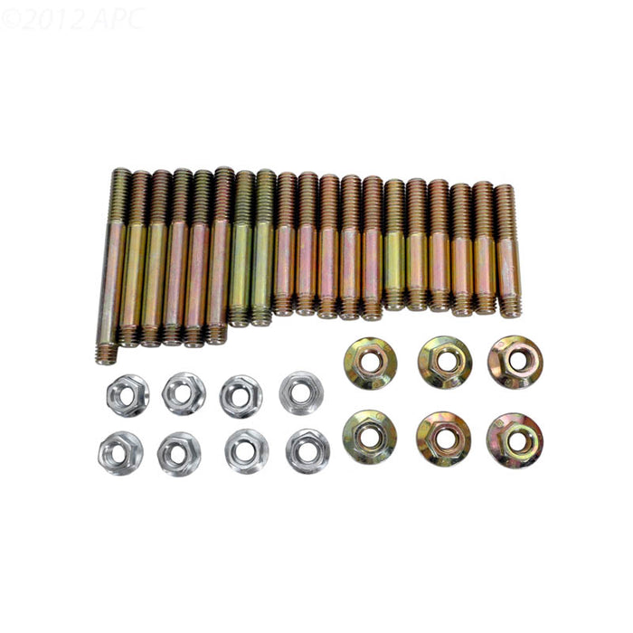 Raypak Stud Bolt Kit 007870F