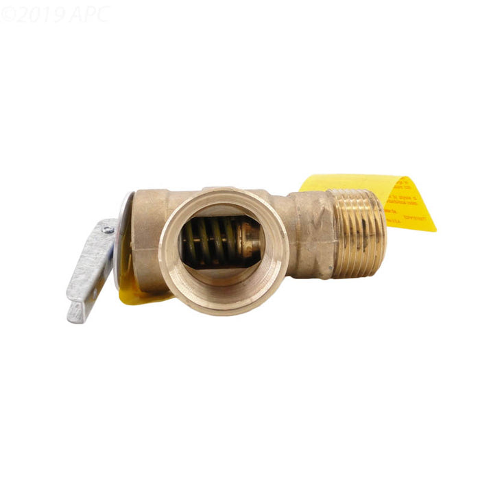 Raypak Pressure Relief Valve 008091F