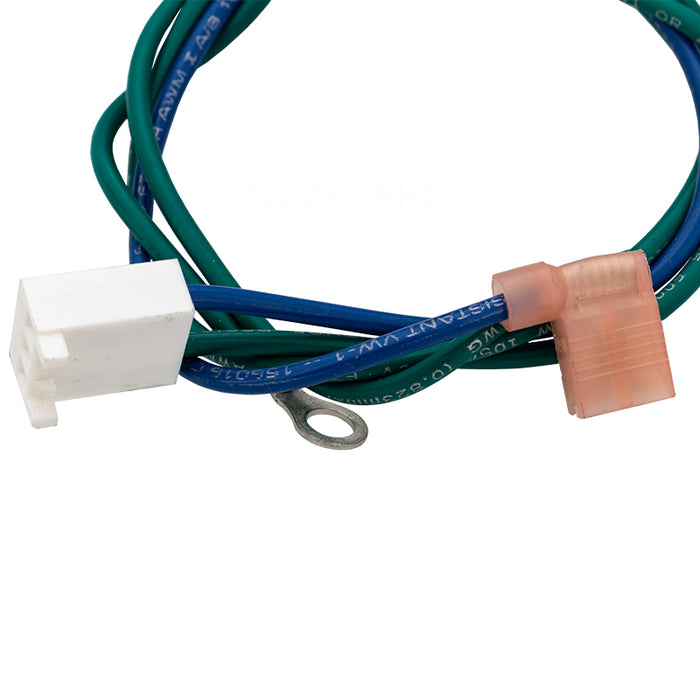 Raypak Wire Harness IID 009490F