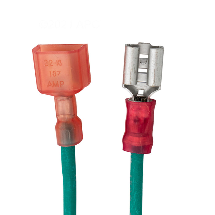 Raypak Wire Harness IID 009490F