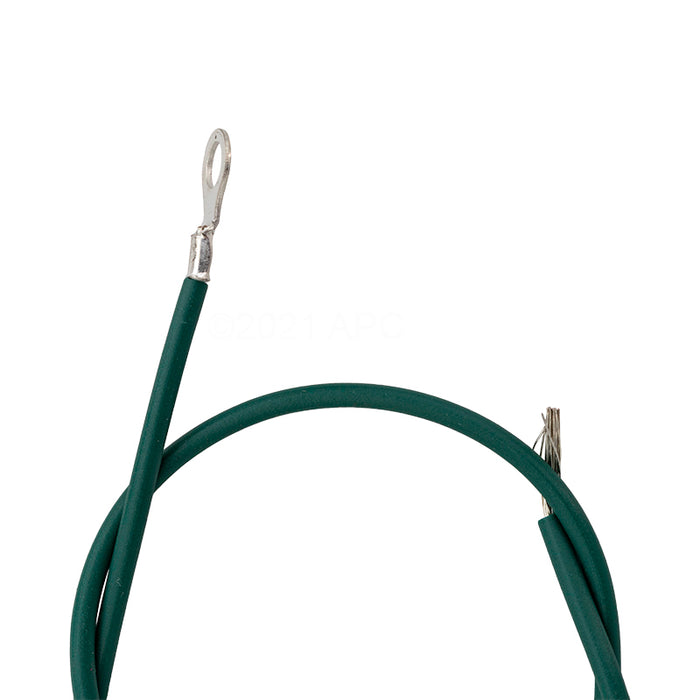 Raypak Wire Harness IID 009490F