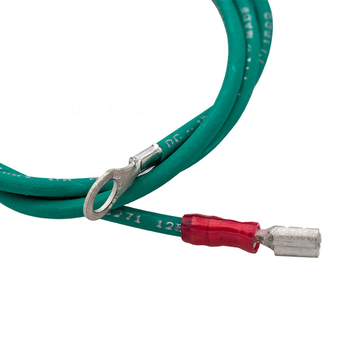 Raypak Wire Harness IID 009490F