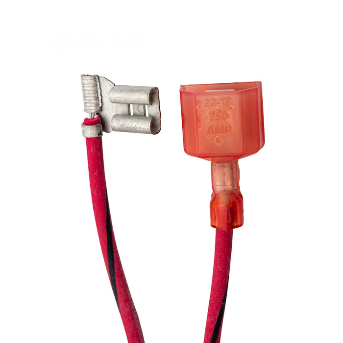 Raypak Wire Harness IID 009490F