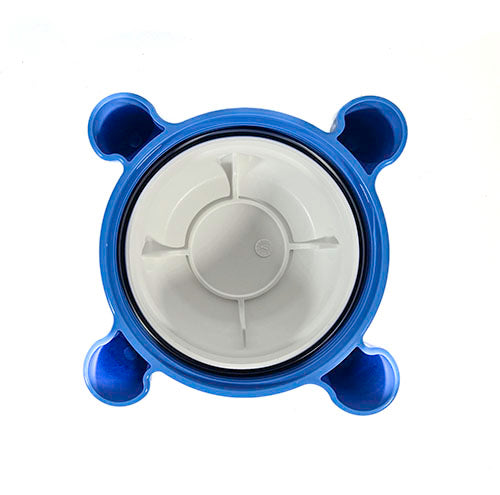 Pool Frog Cap with O-Ring 01-22-1427