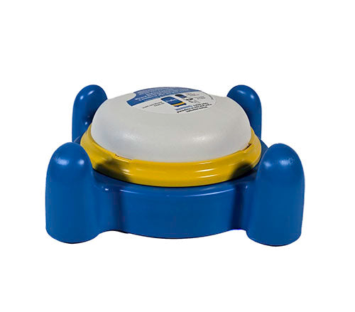 Pool Frog Cap with O-Ring 01-22-1427