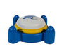 Pool Frog Cap with O-Ring 01-22-1427