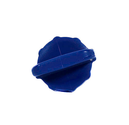 Pool Frog Knob with O-Ring 01-22-9625