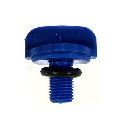 Pool Frog Knob with O-Ring 01-22-9625