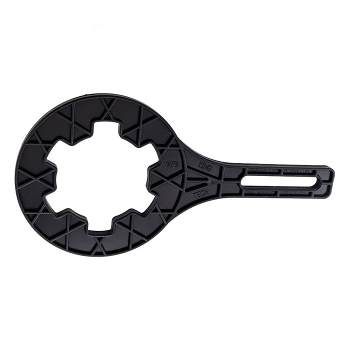 Pool Frog Cap and Control Dial Tool 01-22-9796