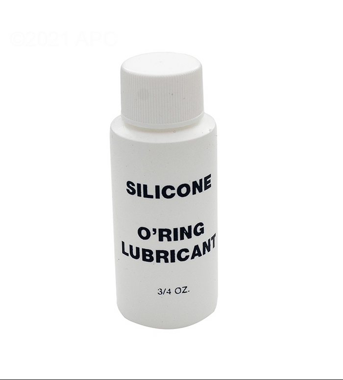 Pool Frog Silicone Lubricant 01-22-9972