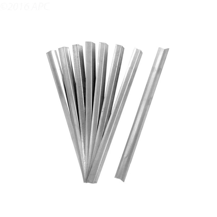 Raypak Baffles 010038F