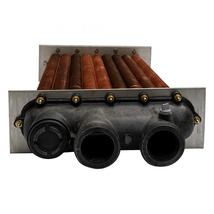 Raypak Digital Heat Exchange Assembly 017997F