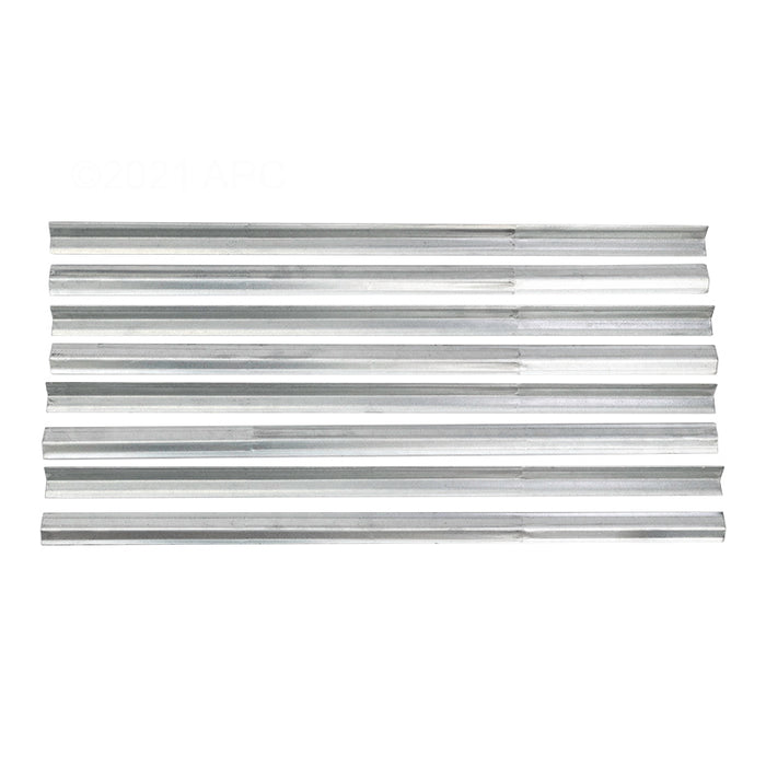 Raypak Digital Heat Exchange Assembly 017997F