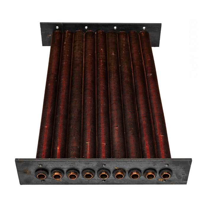 Raypak Copper Tube Bundle 010058F