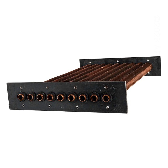 Raypak Copper Tube Bundle 010058F