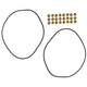 Raypak Digital Copper Tube Bundle 010059F