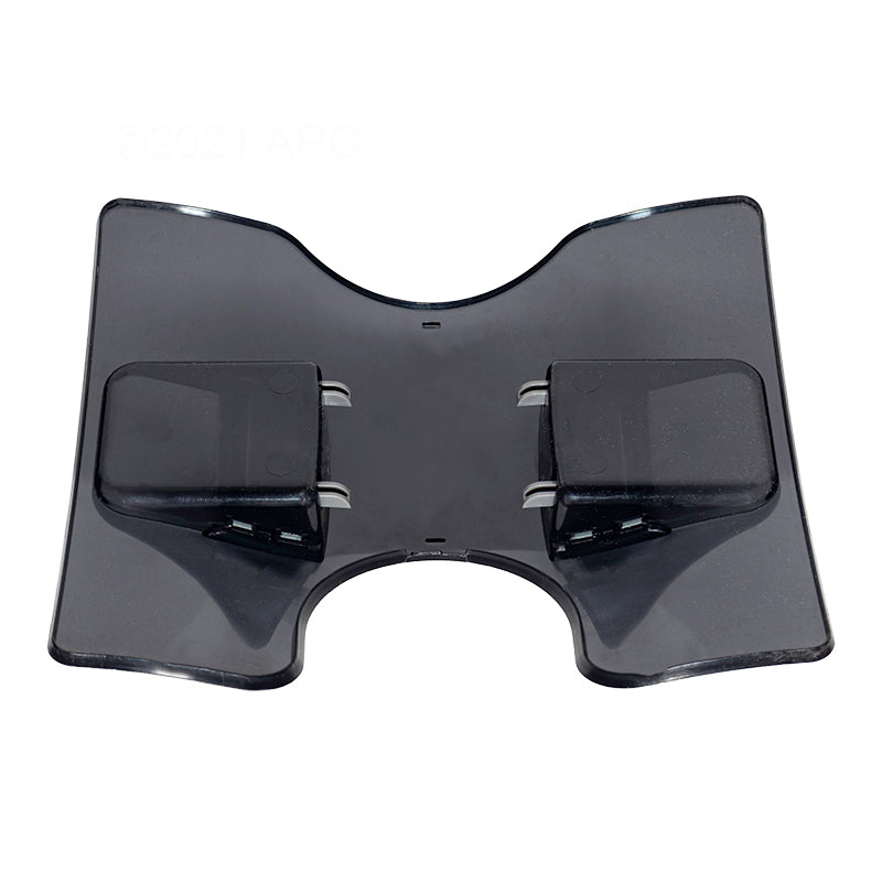 Raypak Access Panel 010311F