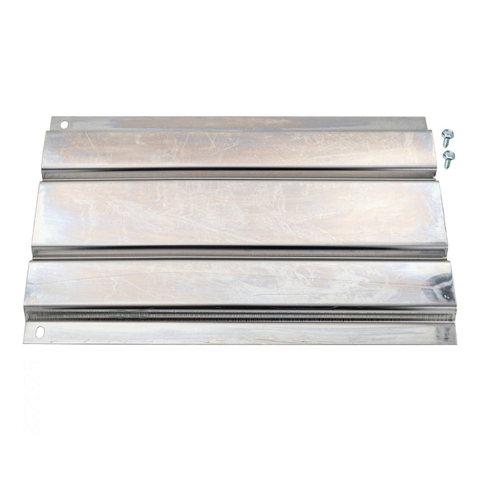 Raypak Base Heat Shield 010320F