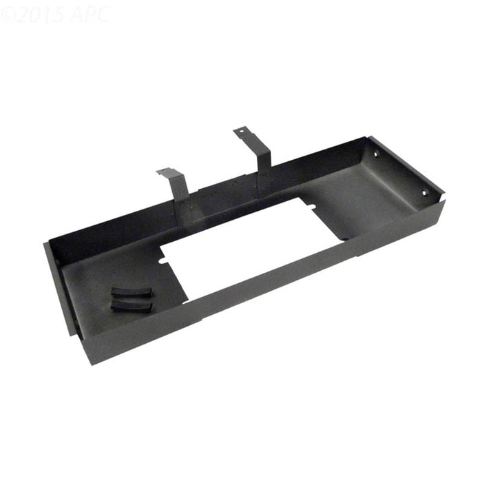 Raypak Front Control Panel 010324F