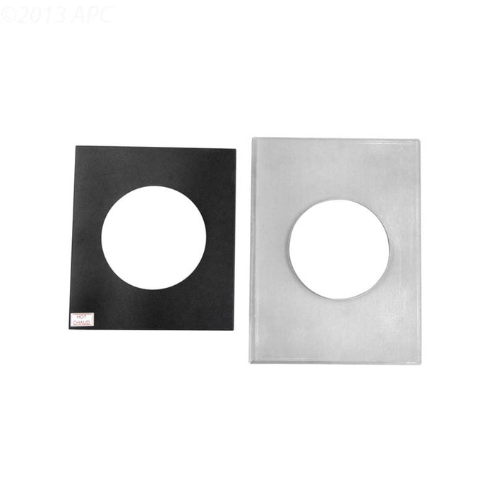 Raypak Stack Adapter 010332F