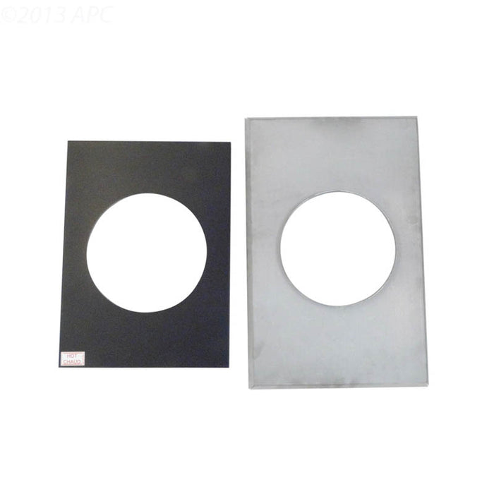Raypak Stack Adapter 010333F
