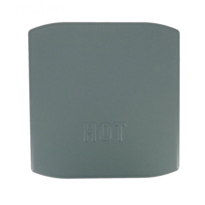 Raypak Pagoda Top 010335