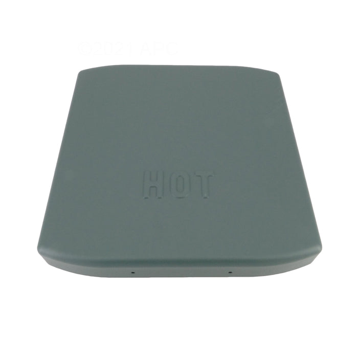 Raypak Pagoda Top 010335