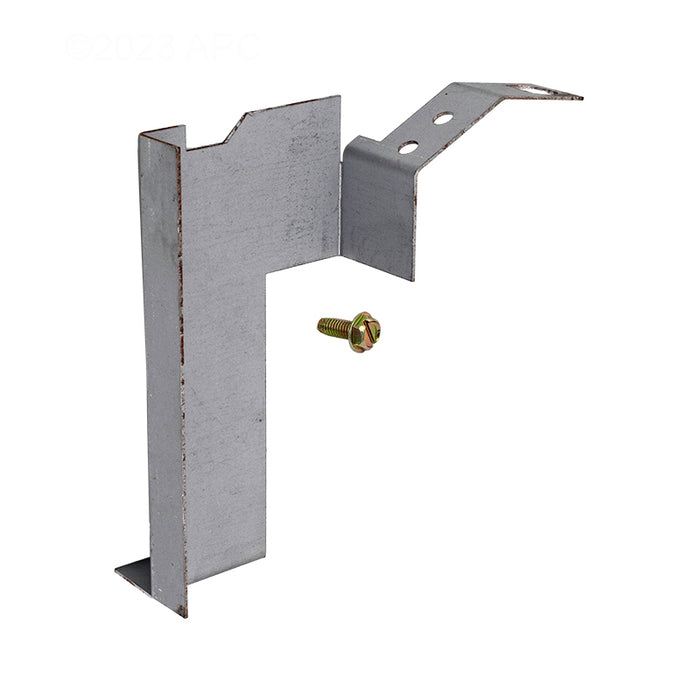 Raypak MilliVolt Pilot Bracket 010352F