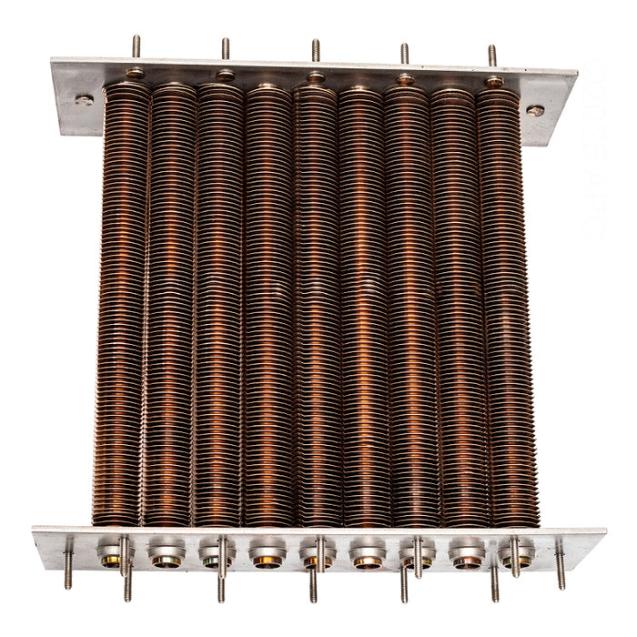 Raypak Digital Cupro Nickel Tube Bundle 010364F