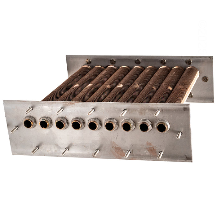 Raypak Digital Cupro Nickel Tube Bundle 010364F