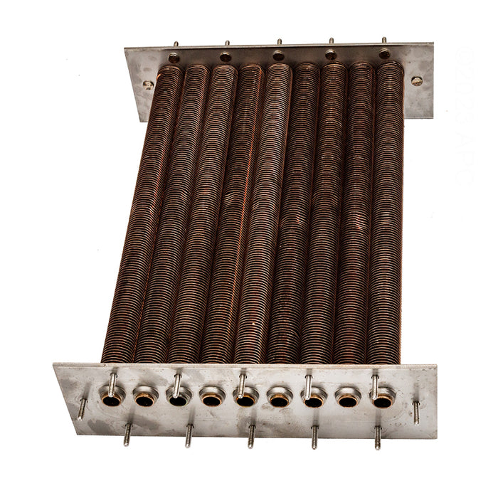 Raypak Digital Cupro Nickel Tube Bundle 010366F