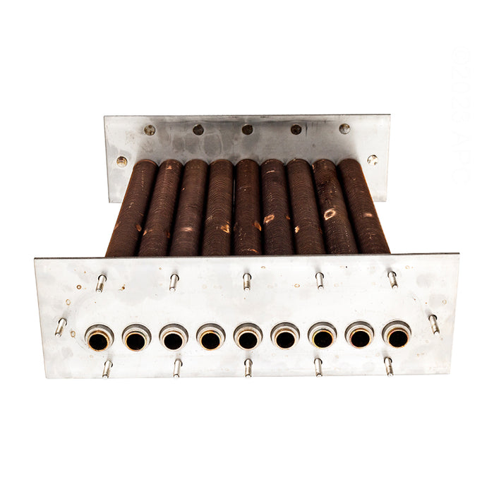 Raypak Digital Cupro Nickel Tube Bundle 010366F