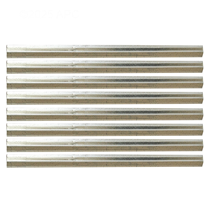 Raypak Digital Cupro Nickel Tube Bundle 010367F