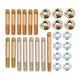 Raypak Nickel Tube Bundle 010369F